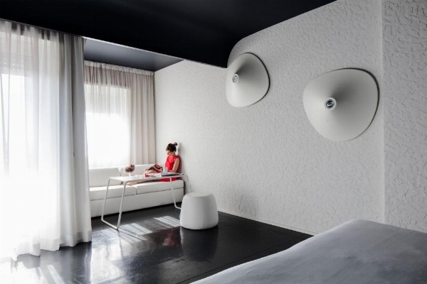 Hotel Ripa Roma image 10