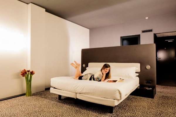 Hotel Ripa Roma image 12