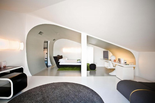 Hotel Ripa Roma image 14