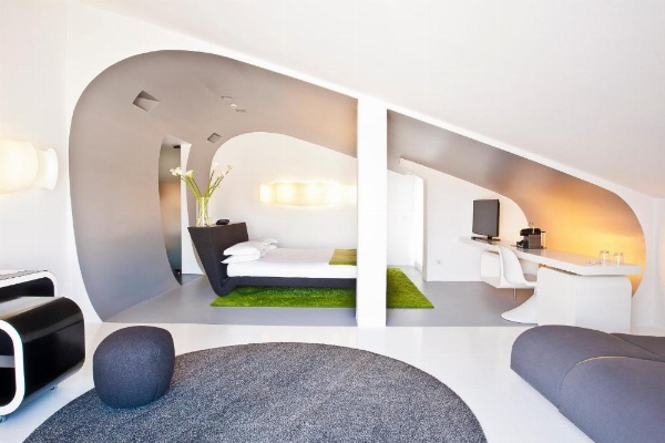 Hotel Ripa Roma image 16