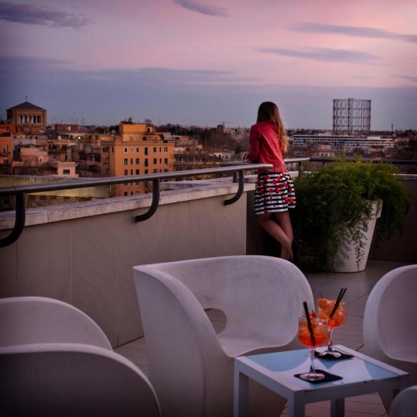 Hotel Ripa Roma image 17