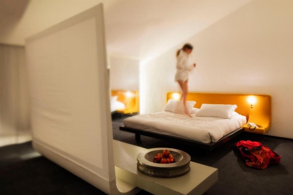 Hotel Ripa Roma image 18