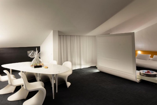 Hotel Ripa Roma image 19