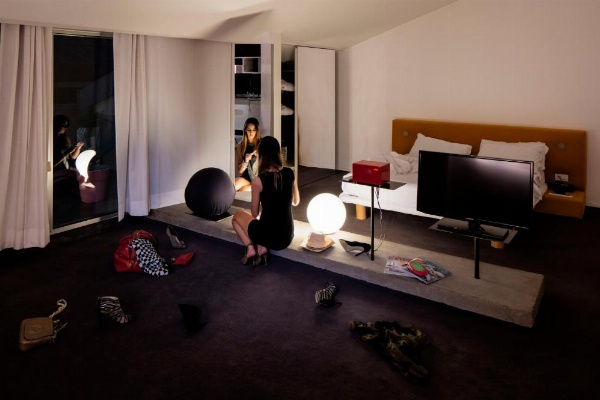 Hotel Ripa Roma image 20