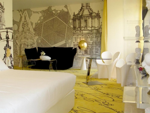 Hotel Ripa Roma image 24