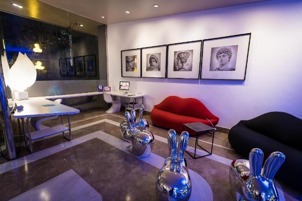 Hotel Ripa Roma image 8